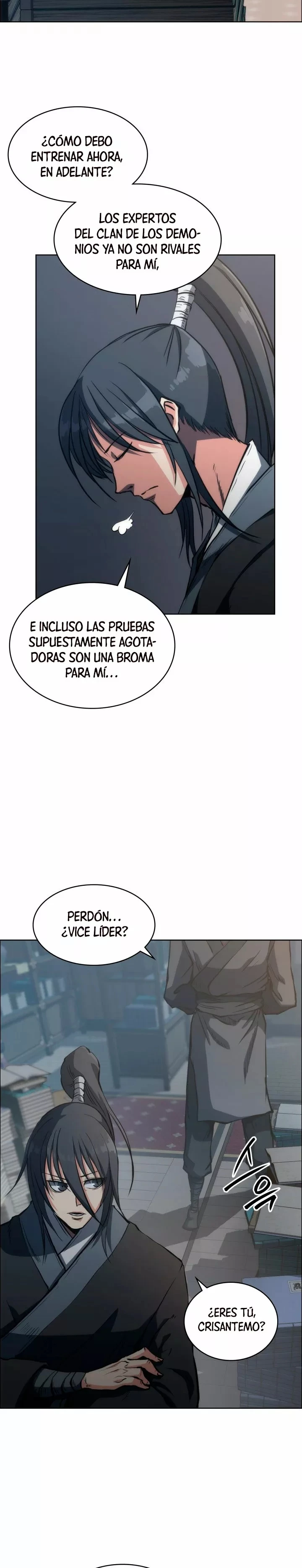 MookHyang – El Origen > Capitulo 17 > Page 111
